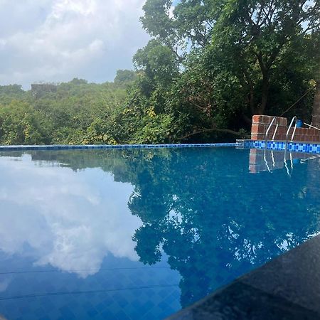 Skyinn Bungalow Mahābaleshwar Екстериор снимка