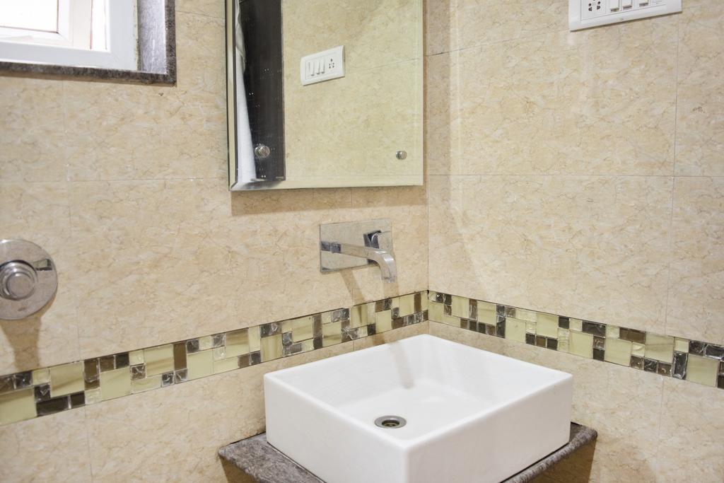 Skyinn Bungalow Mahābaleshwar Екстериор снимка
